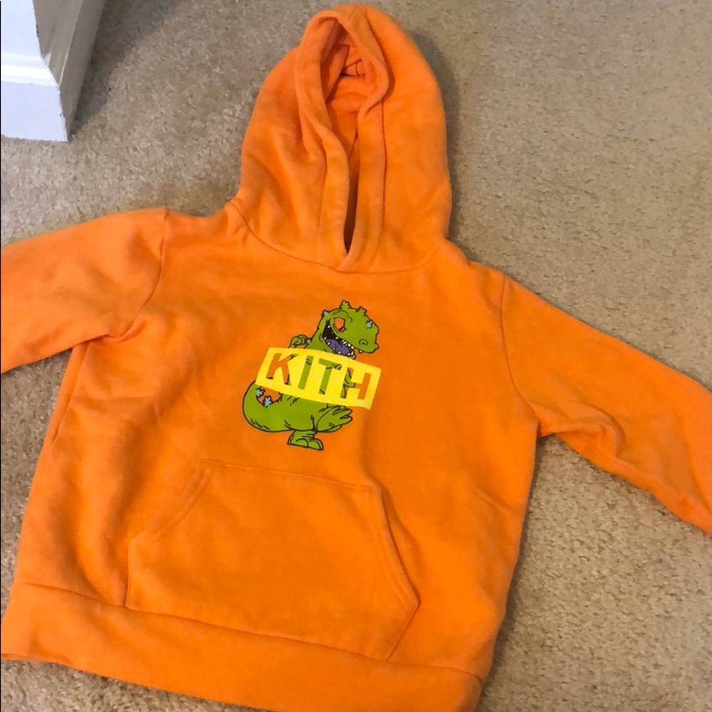 Perfect for your lil Rugrat 🤣